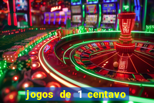 jogos de 1 centavo vai de bet